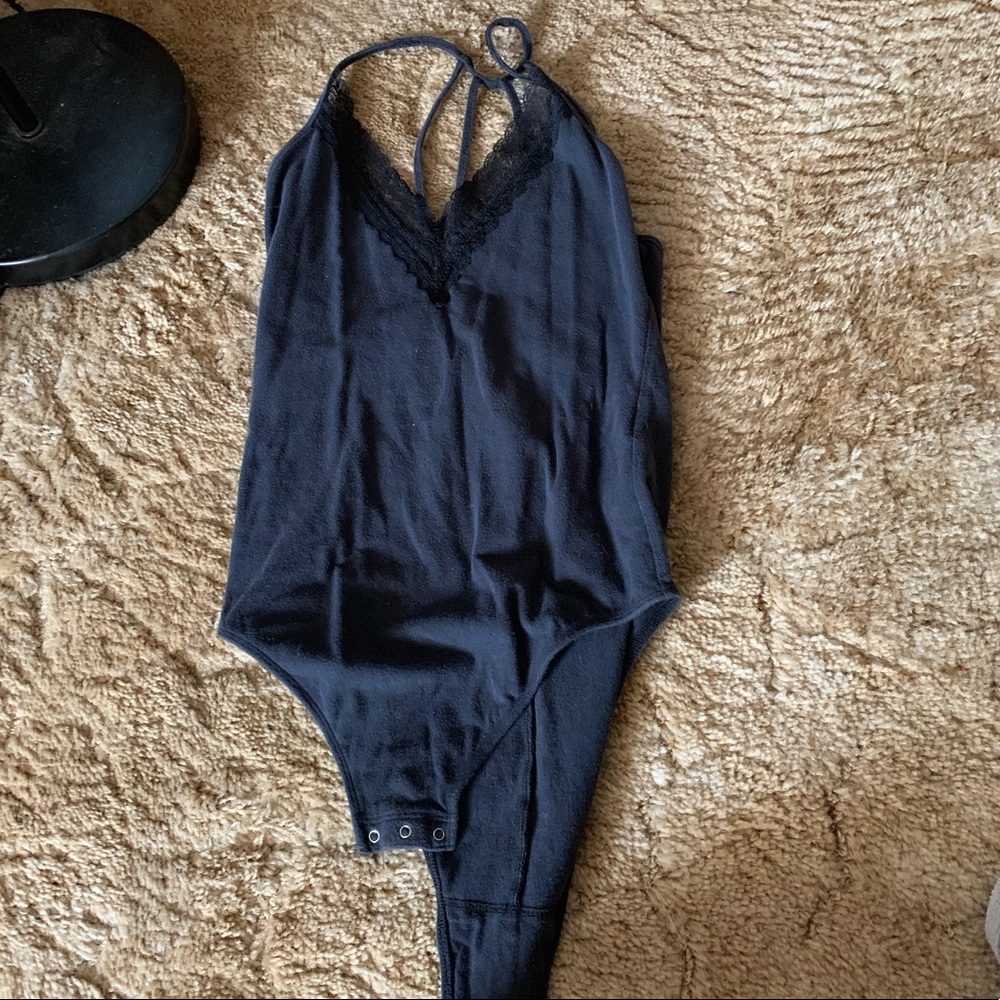 Abercrombie & Fitch Body Suit